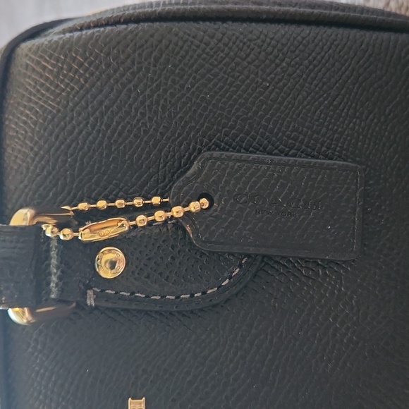 Coach Mini Rowan Crossbody Purse, NWT - Picture 5 of 16